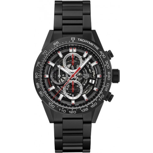 Tag Heuer Carrera CAR2090-BH0729